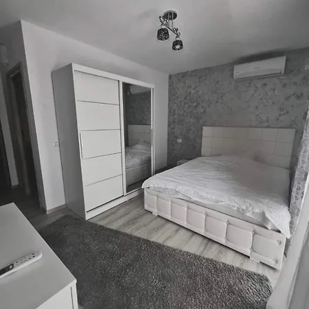 Case de vacanță Casa Aryana