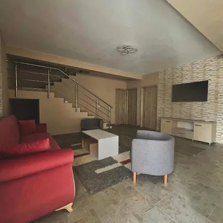 Case de vacanță Casa Aryana *