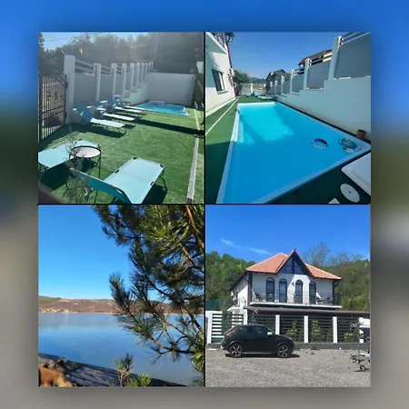 Casa Aryana Case de vacanță