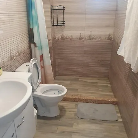 Case de vacanță Casa Aryana *